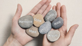 deugden zielskwaliteiten gave gift coaching