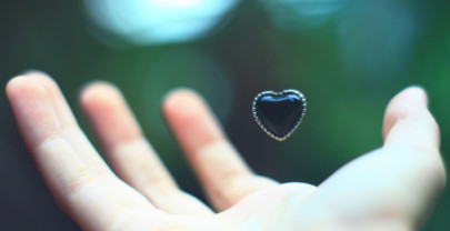 Workshop Power of YOUR Heart 14 december