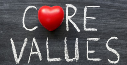 Verbinden: hoofd met hart