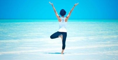 Hart connectie oefening