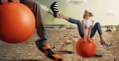 Speelkwartier op het werk!