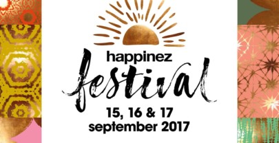Happinez!