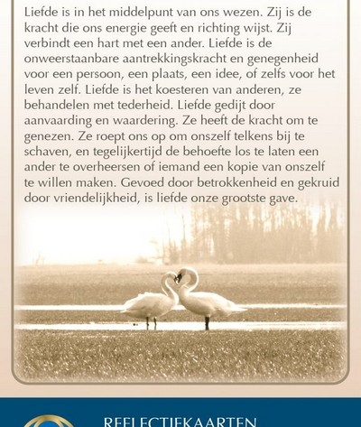 Liefde!