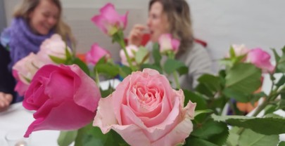 Deugdenontmoeting 8 december