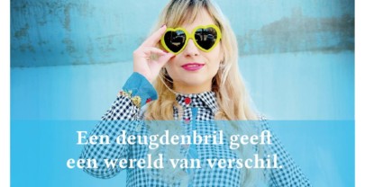 Kennismaking met deugden