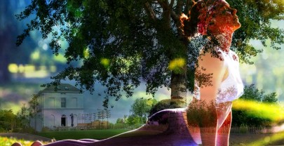 Yoga workshop Vreugde 29 augustus