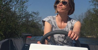 Varen op je eigen kompas coaching