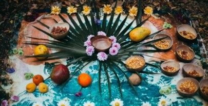 Pachamama YogaDanza 29 februari