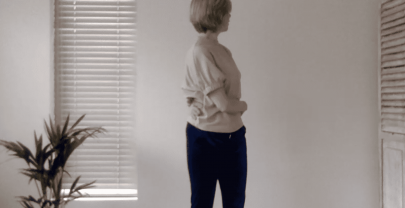 Bewegen voor thuiswerkers