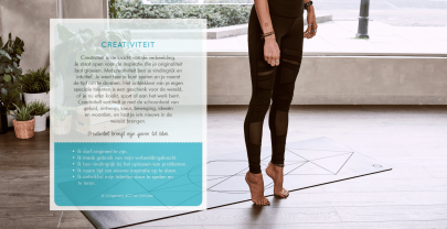 Yoga thuis via Zoom!