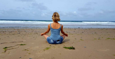 Pratyahara bij overprikkeling stap 5