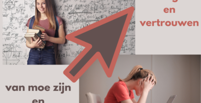 Cursus stressbeheersing voor jongeren