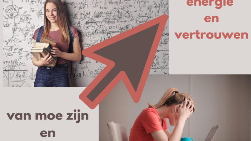 Cursus stressbeheersing voor jongeren
