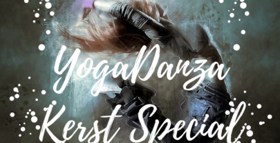 Yoga Danza 22 december