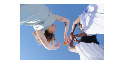 Dance of the Womb 15 mei