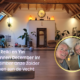 Yin Yoga en Reiki ontspannen December in!