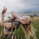 Embrace; thuiskomen bij jezelf in dans
